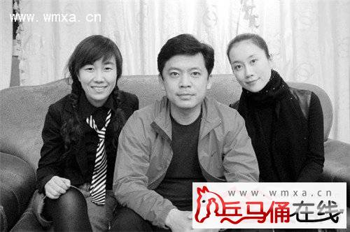 何政军温峥嵘是什么关系 何政军个人资料简介