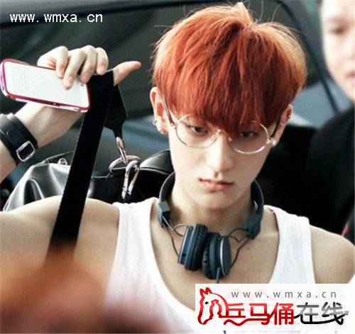 黄子韬个人资料简介及家境被爆