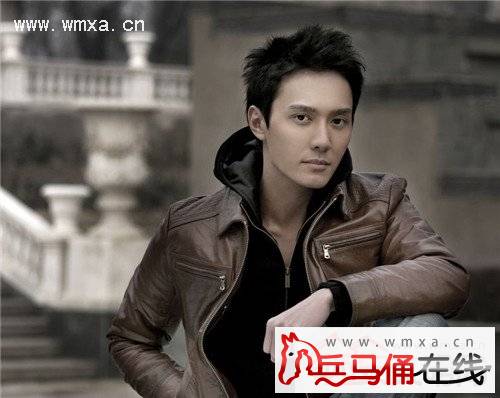 冯绍峰倪妮为什么分手 冯绍峰个人资料及家庭