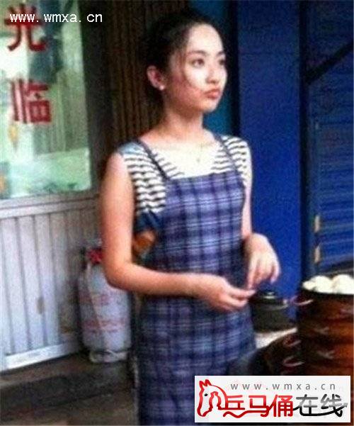 演员孙雪宁真实身份曝光 孙雪宁是聋哑人吗