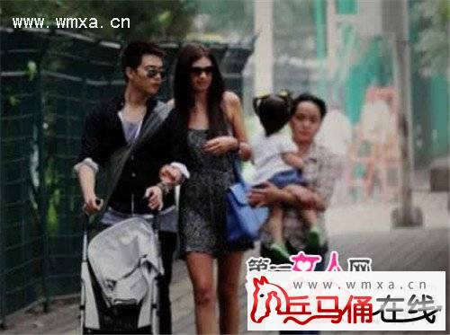 马天宇凄惨身世被曝光 马天宇的女朋友是谁