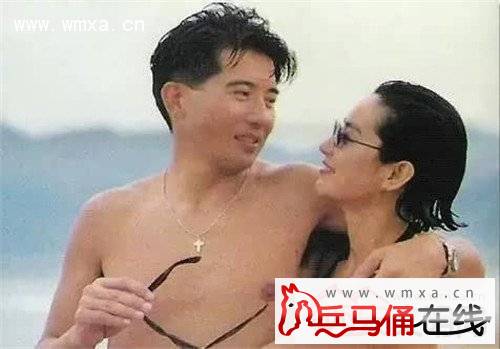 林青霞秦汉为什么分手 林青霞的老公是谁_西安文明网