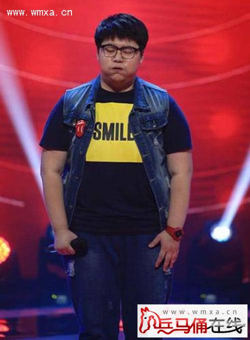 中国好声音第四季第四期学员抢先看