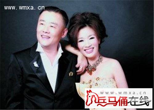 周立波老婆_周立波老婆收入