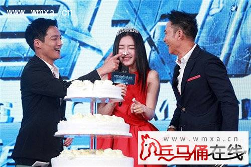 高圣远周迅怎么认识的 高圣远个人资料简介