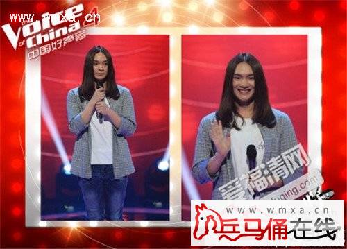 中国好声音第四季第四期学员名单及简介