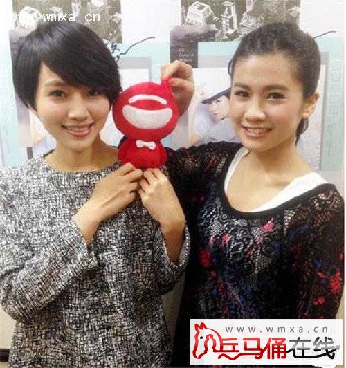 中国好女生晨悠组组合的歌晨悠合唱声音80个人后后90图片