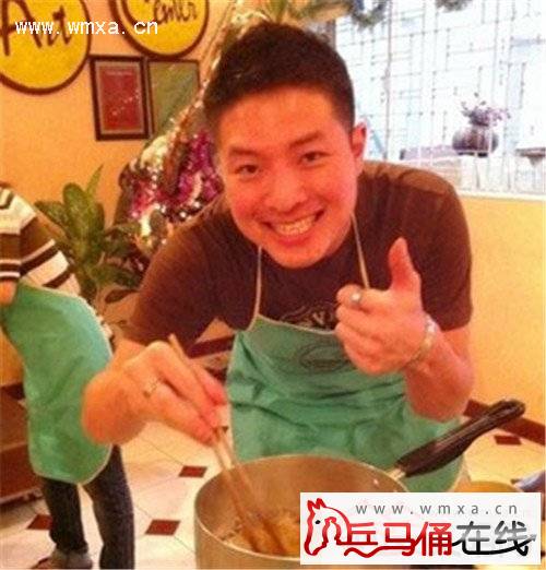 吴昕李易峰是什么关系 吴昕的现任男朋友背景