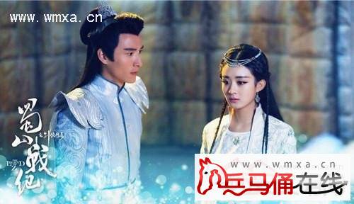 汪汐潮追赵丽颖是真的吗 汪汐潮个人资料简介