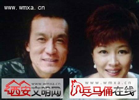 李咏老婆哈文个人资料简介 昔年李咏哈文恩爱