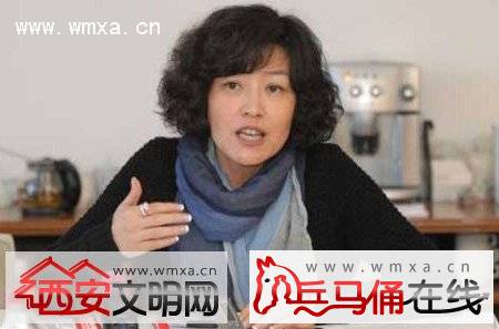 李咏老婆哈文个人资料简介 昔年李咏哈文恩爱