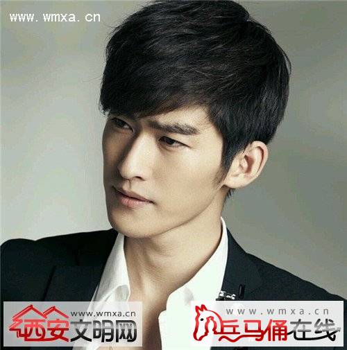 张翰古力娜扎公布恋情 张翰个人资料及家庭背