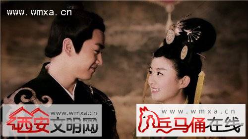 陈晓赵丽颖分手原因揭秘 陈晓个人资料简介