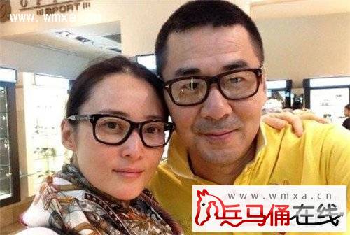 陈建斌殴打蒋勤勤怎么回事 蒋勤勤陈建斌离婚