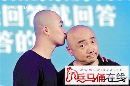 包贝尔为什么是光头 包贝尔个人资料简介