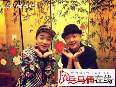 包贝尔和王祖蓝是什么关系包贝尔被逼念多条网