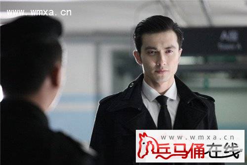 高伟光是混血儿吗高伟光个人资料简介