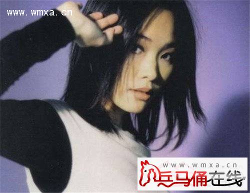 许美静和陈佳明的故事 许美静个人资料简介