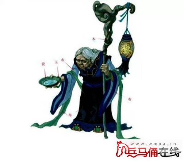 人死后的世界真实存在吗?揭秘人死后去阴间的