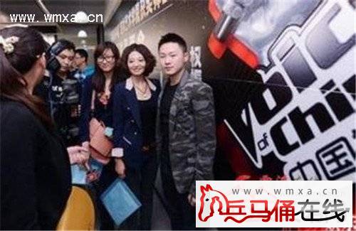 中国好声音梁博为什么不红梁博个人资料及家庭背景