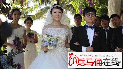金志文离婚了吗老婆家庭背景如何(2)