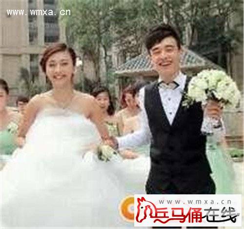 中国好声音3陈冰离婚了吗 陈冰付瑞亭离婚原因