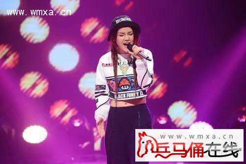 中国好声音第四季陈梓童家庭背景是什么