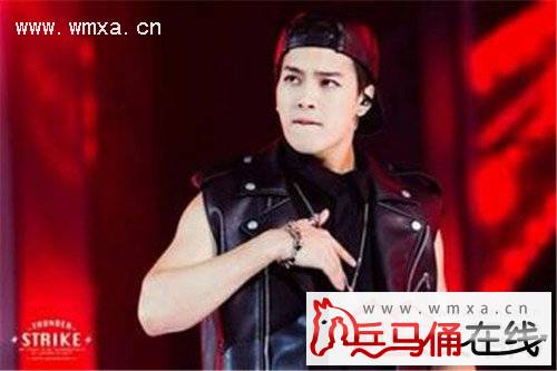 王嘉尔在韩国的人气怎么样 王嘉尔个人资料简