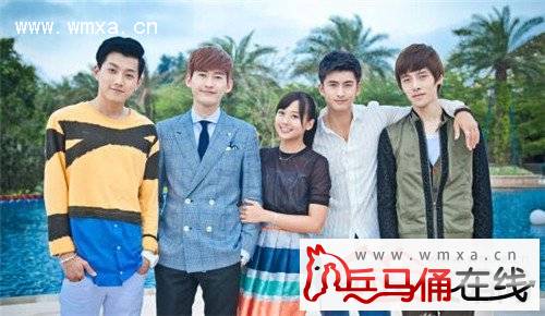 演员张云龙追郑爽是真的吗 张云龙个人资料简