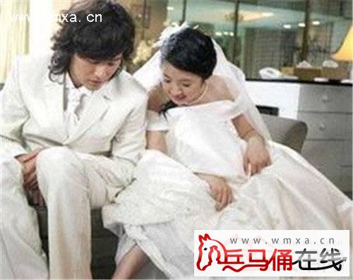 郑元畅林依晨隐婚三年是真的吗 郑元畅个人资