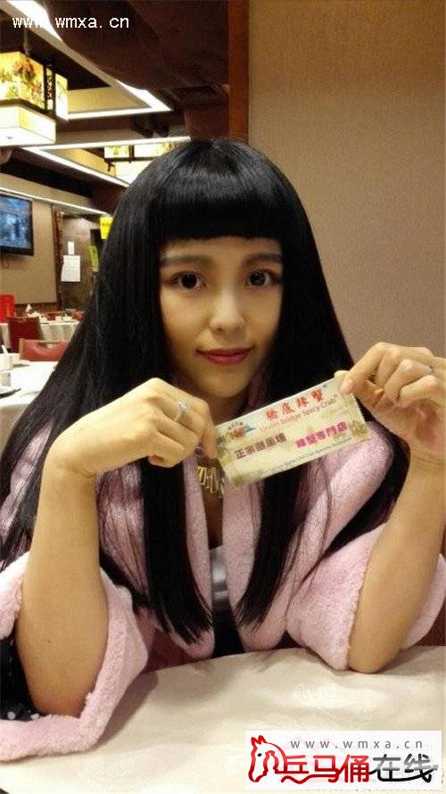 王迅现任90后老婆微博照片是什么 王迅的小号