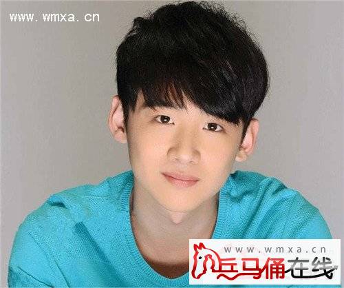 白敬亭整容前后对比照 白敬亭个人资料简介