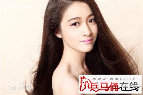 张雪迎整容了吗晒与姐姐合照 张雪迎个人资料