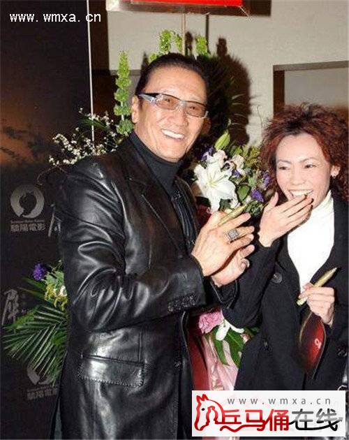 谢贤个人资料及黑社会背景简介_兵马俑在线