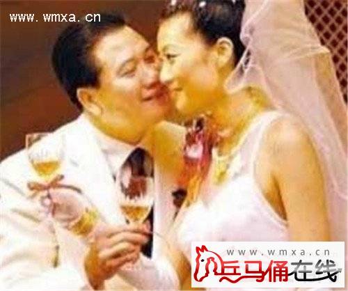 万梓良的老婆是谁近况如何_兵马俑在线