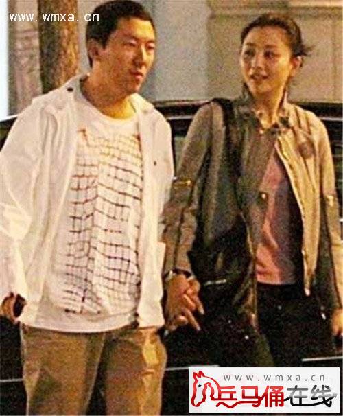 殷桃的现任丈夫是谁 殷桃个人资料简介