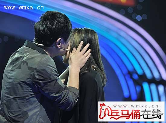 沈腾和马丽什么关系 马丽老公是何炅吗?