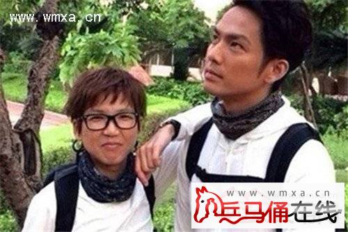 钟汉良妹妹长相遭吐槽 钟汉良的老婆是谁