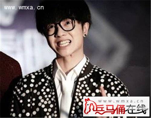 华晨宇被批过度装傻证据揭秘