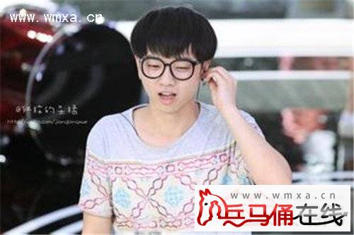 华晨宇被批过度装傻证据揭秘