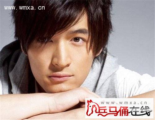 胡歌车祸灵异事件怎么回事 胡歌个人资料简介