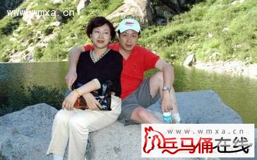 罗京的妻子刘继红再婚了吗