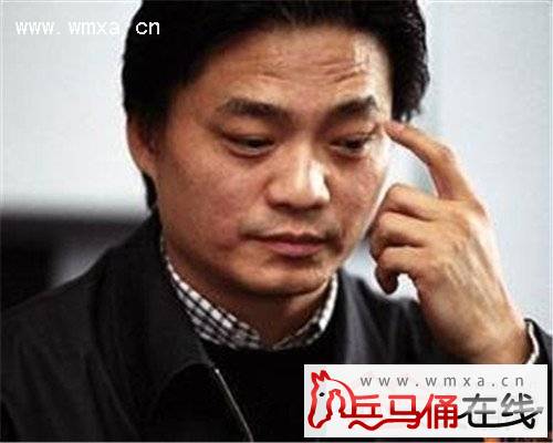 崔永元抑郁症真相内幕揭秘 崔永元个人资料简