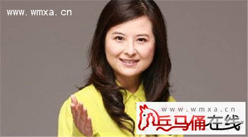 主持人张泉灵为什么辞职 张泉灵个人资料简介