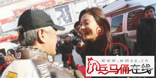 刘芳菲和她的丈夫照片近况如何 刘芳菲个人资