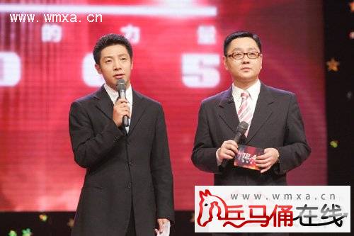 张绍刚被打事件怎么回事 张绍刚骂撒贝宁什么