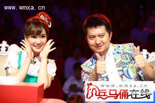 红果果和绿泡泡是夫妻吗 红果果绿泡泡的资料