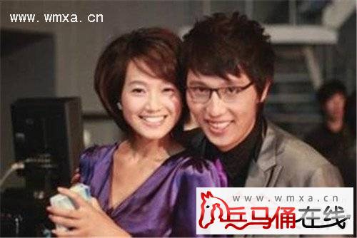 朱丹为什么离开浙江卫视 朱丹个人资料简介(2