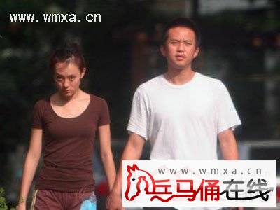 曝邓超出轨安以轩被孙俪抓现行 真相:仅是剧照