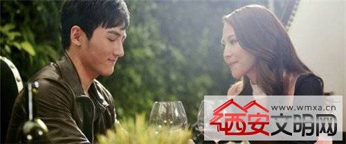 电影《一切从2019开始》剧情简介及各主要角